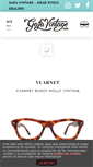 Mobile Screenshot of gafavintage.com